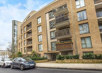 Thumbnail 1 bedroom flat for sale in Lawn Road, London