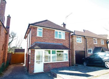 Thumbnail 3 bed detached house for sale in Ardmore Avenue, Guildford