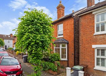 Thumbnail 2 bed semi-detached house for sale in Caistor Road, Tonbridge, Kent
