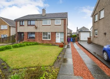 Ardrossan - Semi-detached house for sale         ...