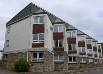 Thumbnail 3 bed flat to rent in 12 Abbey Court, St Andrews