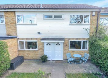 Thumbnail 4 bed terraced house for sale in Doherty Walk, York