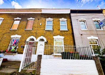 Dames Road E7