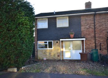 2 Bedroom End terrace house for rent