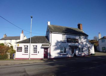 Thumbnail Pub/bar for sale in Tavistock, Devon