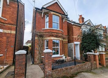 Thumbnail 4 bedroom detached house to rent in Prospect Road, Southborough, Tunbridge Wells