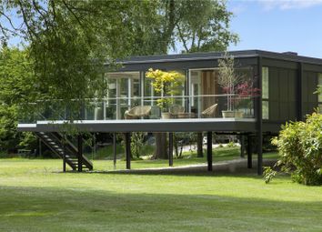 Rear Elevation