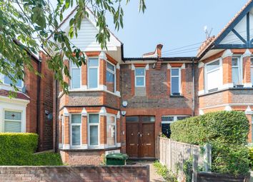 Thumbnail Maisonette to rent in Oxford Road, Harrow