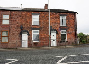 0 Bedroom End terrace house for sale
