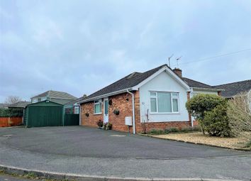 Thumbnail 3 bed semi-detached bungalow for sale in Moot Gardens, Downton, Salisbury