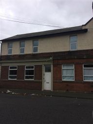 Thumbnail 3 bed flat to rent in Cowen Street, Walker, Newcastle Upon Tyne
