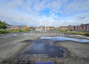 Thumbnail Land for sale in Borough/Marton Road, Middlesbrough