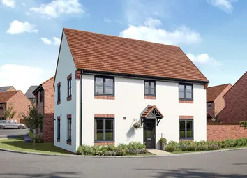 Artist Impression Of The Trusdale At Hayford Grange