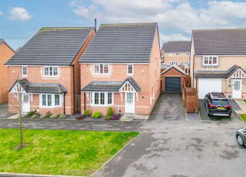 Thumbnail Detached house for sale in Bluebell Lane, Thurcroft, Rotherham