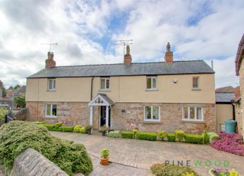 Thumbnail Detached house for sale in High Street, Whitwell, Worksop