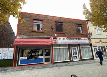 Thumbnail Retail premises to let in Barrow Street, St Helens