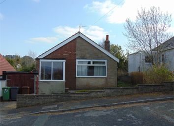 3 Bedrooms Detached bungalow for sale in Larkhill Avenue, Burnley, Lancashire BB10