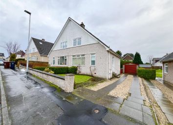 Thumbnail 2 bed semi-detached house for sale in Monroe Drive, Uddingston, Glasgow