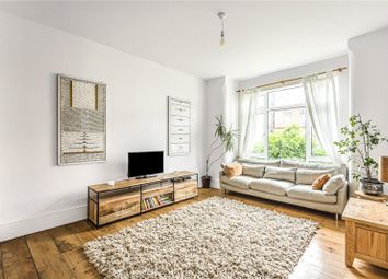 Thumbnail 2 bed terraced house for sale in Avondale Road, Harringay, London
