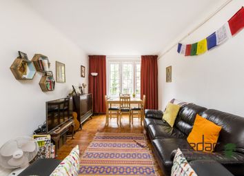 Thumbnail Flat to rent in Mortimer Crescent, London