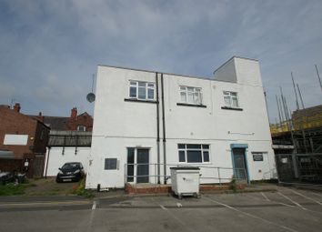 Thumbnail Studio to rent in 53A Whitby Road, Ellesmere Port, Cheshire.