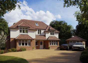 Thumbnail Detached house for sale in The Avenue, Tadworth