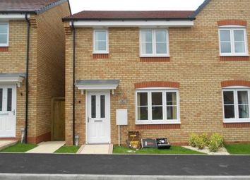 3 Bedroom Semi-detached house for rent