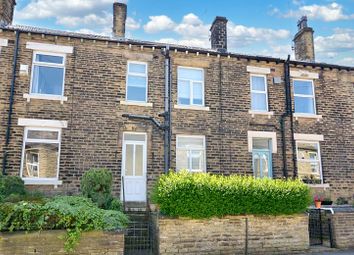 Thumbnail 3 bed terraced house for sale in Thorpe Road, Pudsey, West Yorkshire