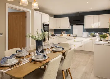 Milford Kitchen-Dining