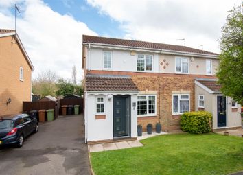 Thumbnail Semi-detached house to rent in Reynolds Close, Wellingborough