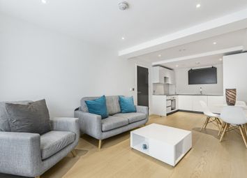 Thumbnail Flat for sale in The Cooper Building, Wharf Road, London