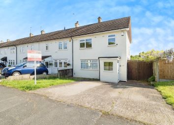 Loughton - End terrace house for sale           ...