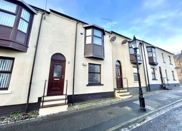 Thumbnail Property to rent in Regent Street, The Headland, Hartlepool