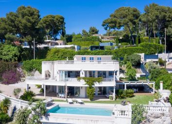 Thumbnail 4 bed villa for sale in Cannes, Provence-Alpes-Côte d`Azur, France