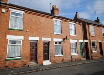 2 Bedrooms Terraced house to rent in Freehold Street, Quorn, Loughborough LE12