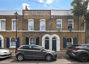 Thumbnail 2 bed detached house for sale in Cyprus Street, Bethnal Green, London