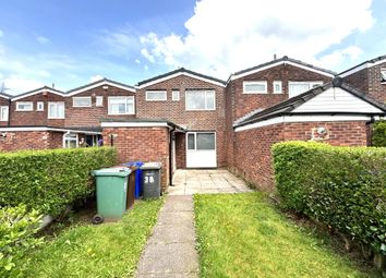 Radcliffe - Terraced house to rent