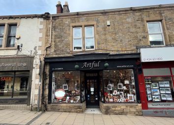 Thumbnail Retail premises to let in 13 Battle Hill, Hexham, Northumberland
