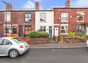 Thumbnail 3 bed terraced house for sale in Norton Lees Road, Sheffield, South Yorkshire