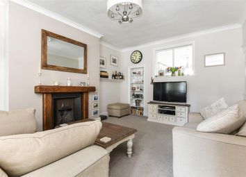 Thumbnail 2 bedroom flat for sale in Cavendish Road, London