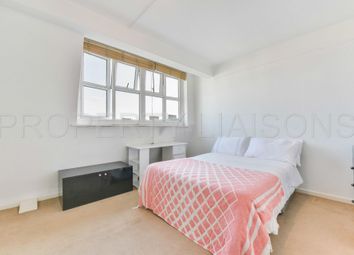 Thumbnail 2 bed duplex for sale in Riverside Mansions, Milk Yard, Wapping