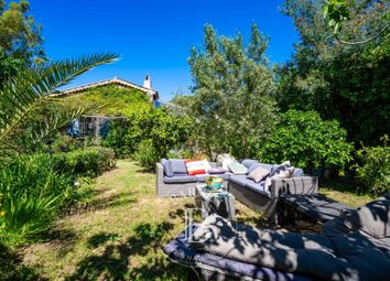 Thumbnail 2 bed detached house for sale in Saint-Tropez, Les Carles, 83990, France