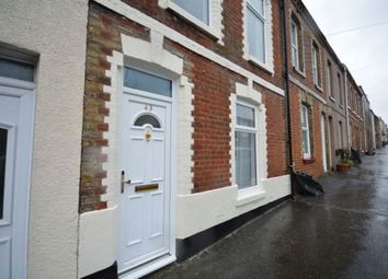 Thumbnail 3 bed property to rent in Finsbury Road, Ramsgate