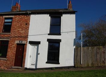 Thumbnail End terrace house for sale in The Banks, Long Buckby, Northampton