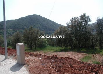 Thumbnail Land for sale in Casais De Odelouca, Silves, Silves