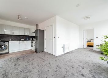 Thumbnail Flat for sale in St. Peters House, St Peters Hill, Grantham