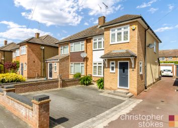 Waltham Cross - Semi-detached house for sale         ...