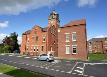 Thumbnail Flat for sale in Tower Lodge, Clock Tower View, Wordsley