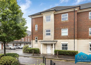 Thumbnail Flat for sale in Gilson Place, Muswell Hill