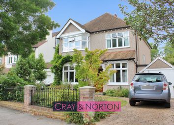 Thumbnail Detached house to rent in Carlyle Road, Addiscombe